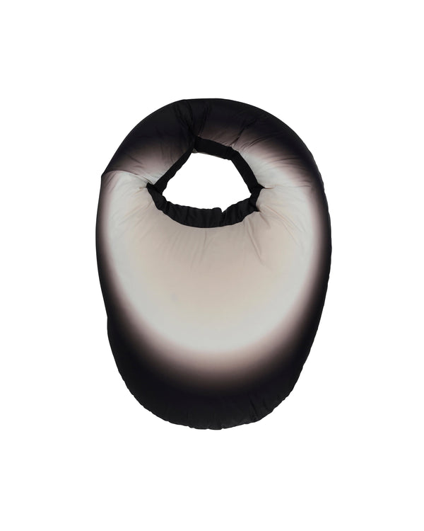 AURA PUFF BAG BLACK-Izzy Du-APOC STORE