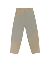 Better Fishing Pants Beige Grey-Izzy Du-APOC STORE