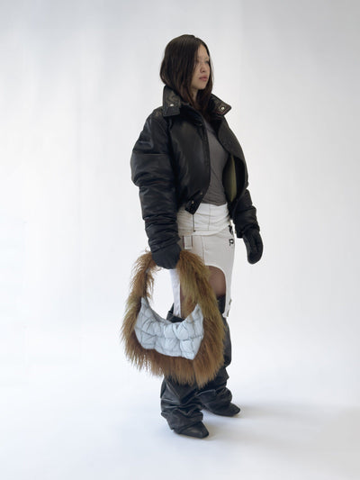 JANITOR JACKET-Puer Parasitus-APOC STORE