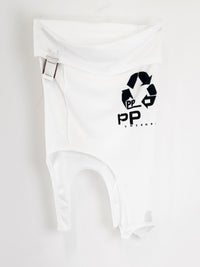JANITOR’S SKIRT-Puer Parasitus-APOC STORE