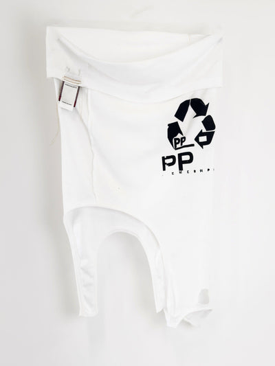 JANITOR’S SKIRT-Puer Parasitus-APOC STORE