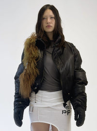 JANITOR JACKET-Puer Parasitus-APOC STORE