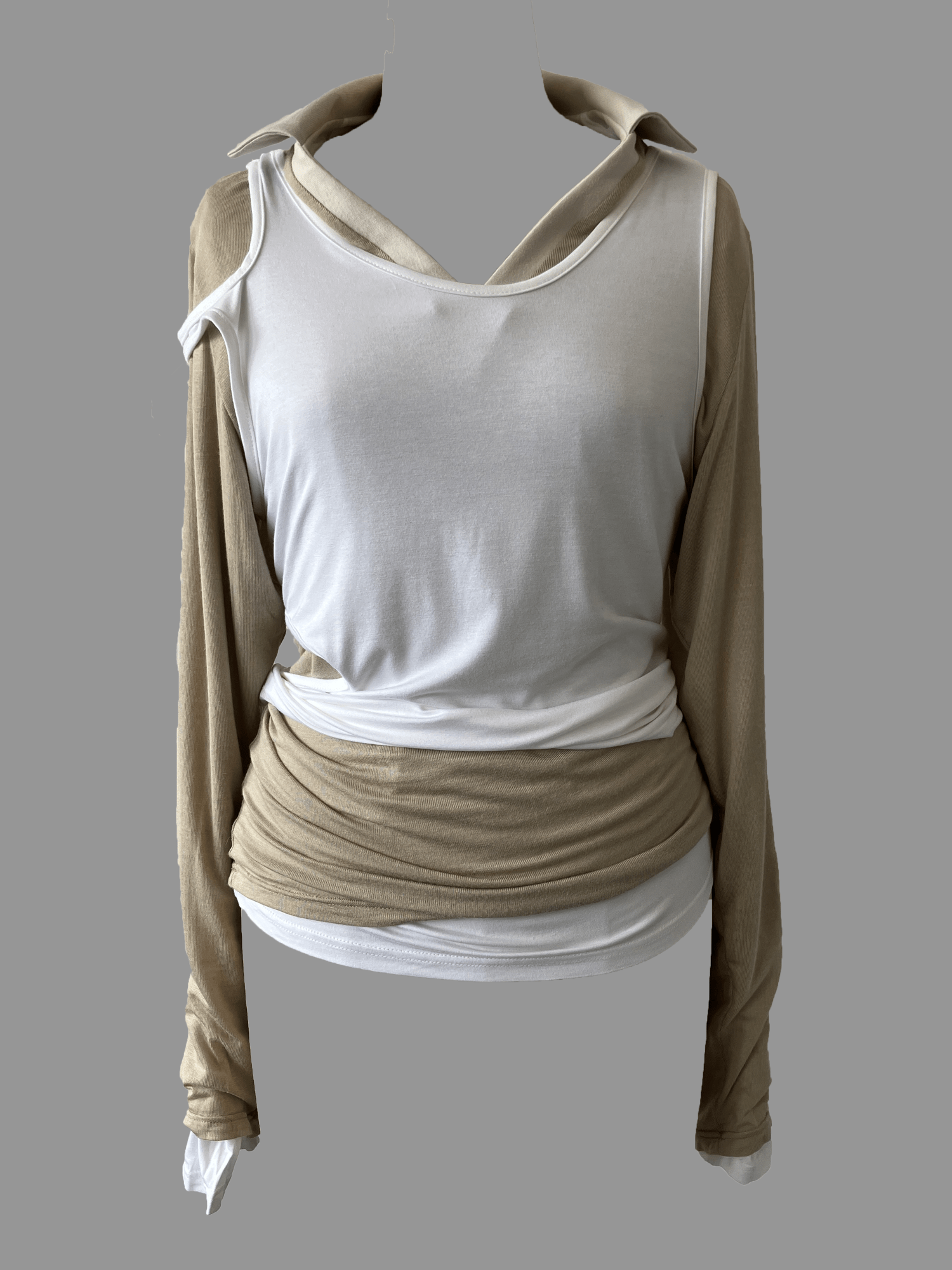 JESS beige-Mainline:RUS/Fr.CA/DE-APOC STORE