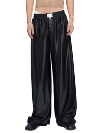 Jockstrap Lounge Pants-XIMONLEE-APOC STORE