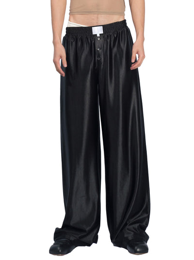 Jockstrap Lounge Pants-XIMONLEE-APOC STORE