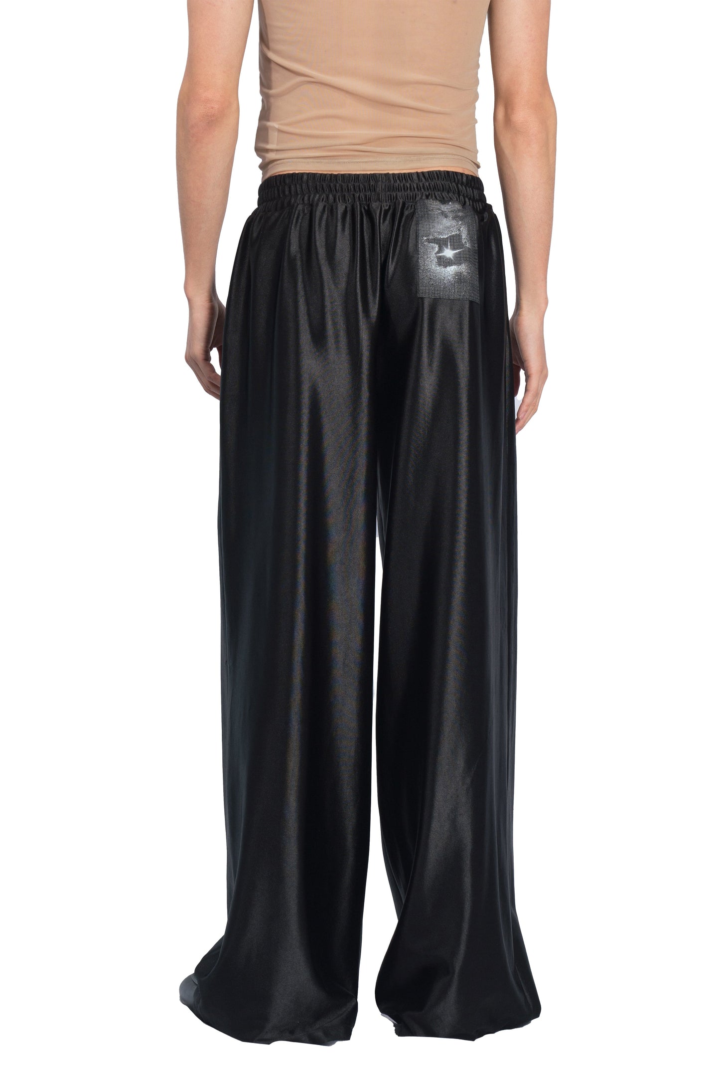 Jockstrap Lounge Pants-XIMONLEE-APOC STORE