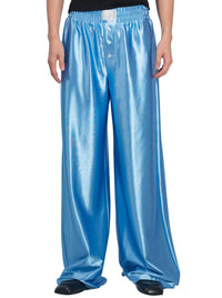 Jockstrap Lounge Pants-XIMONLEE-APOC STORE
