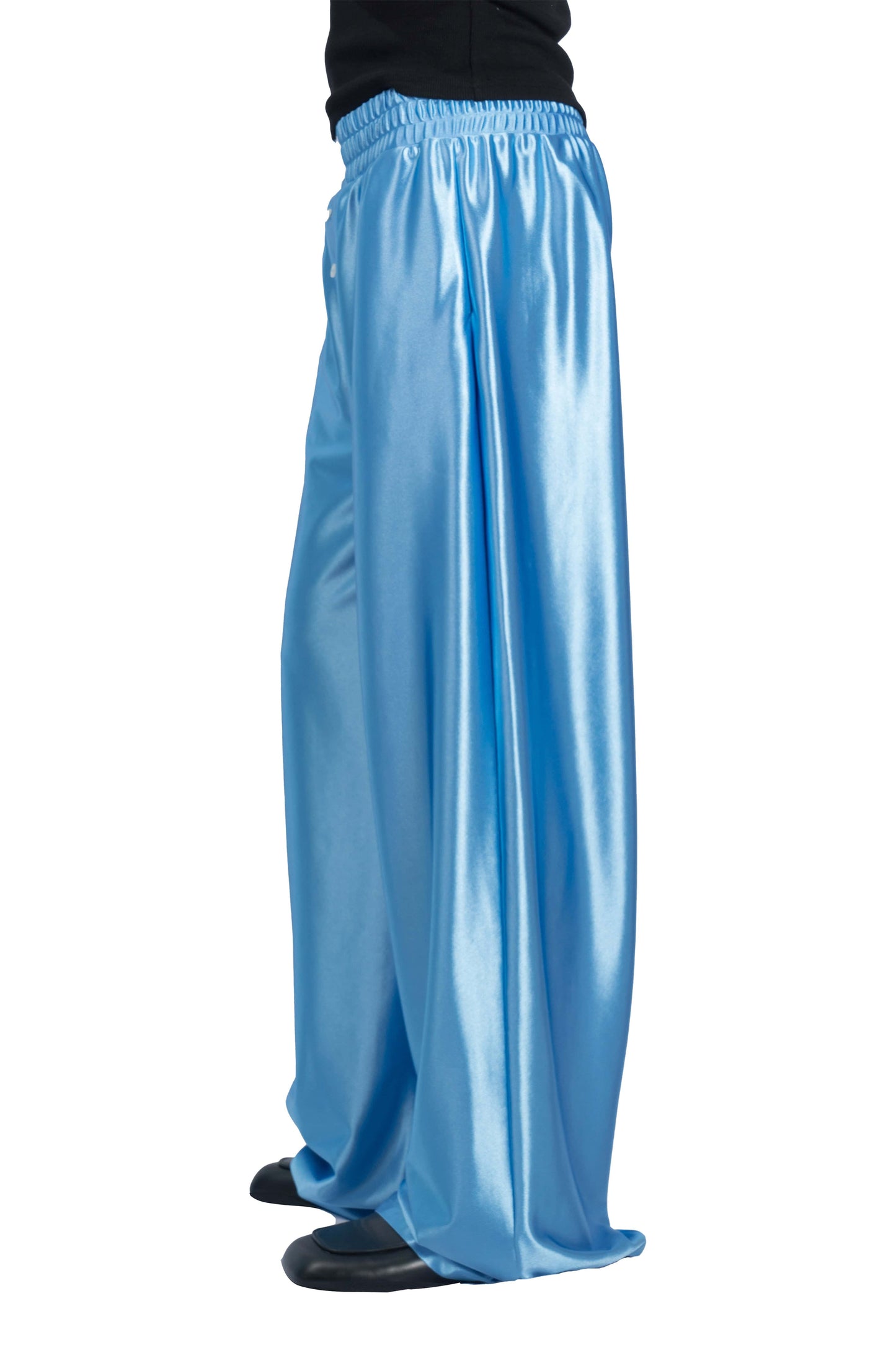 Jockstrap Lounge Pants-XIMONLEE-APOC STORE