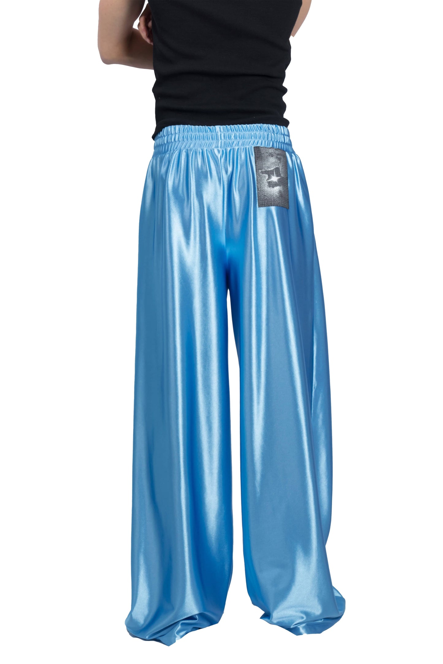Jockstrap Lounge Pants-XIMONLEE-APOC STORE