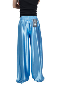 Jockstrap Lounge Pants-XIMONLEE-APOC STORE