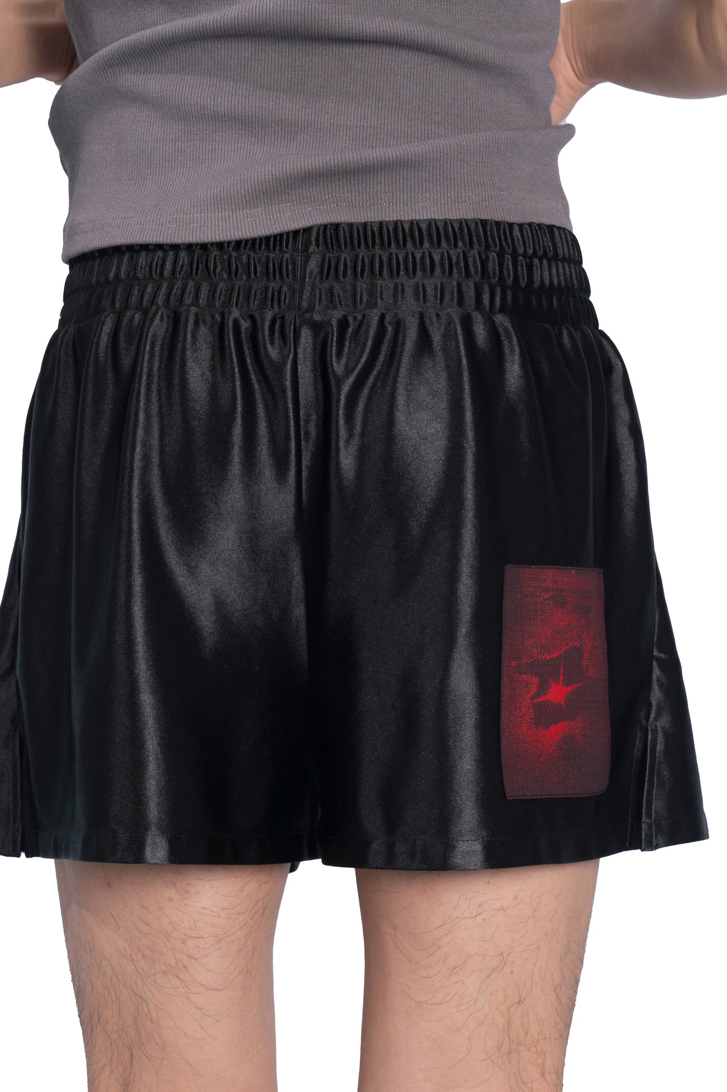 Jockstrap Short-XIMONLEE-APOC STORE