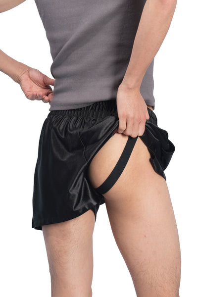 Jockstrap Short-XIMONLEE-APOC STORE