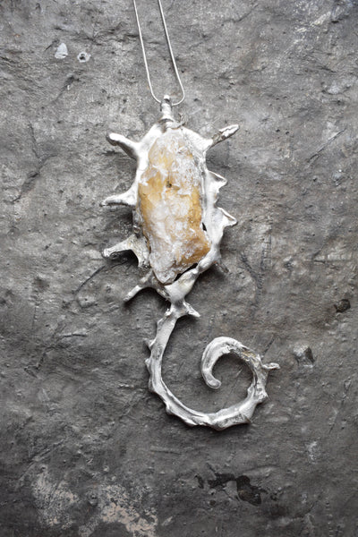 Jomar Pendant-Anniken Ovrebo-APOC STORE