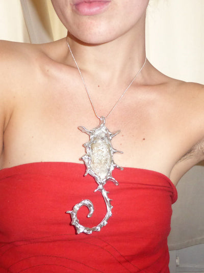 Jomar Pendant-Anniken Ovrebo-APOC STORE