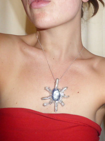 Jørdis Pendant-Anniken Ovrebo-APOC STORE