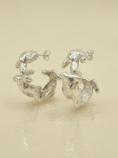 JUMPING THROUGHHOOPS-Matilda Little-APOC STORE