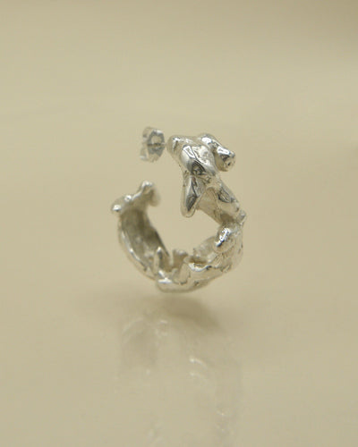 JUMPING THROUGHHOOPS-Matilda Little-APOC STORE