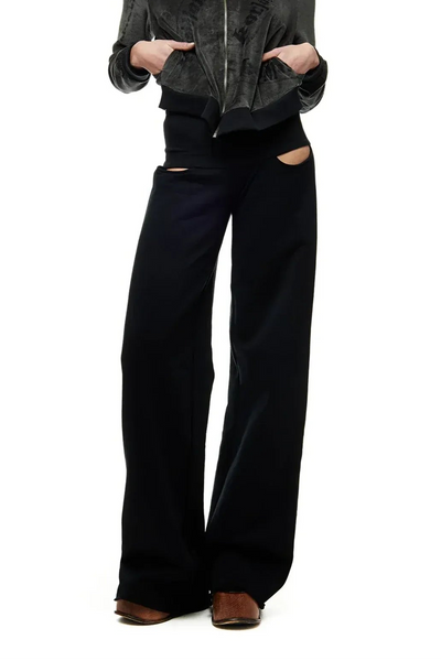 North Pant - Black