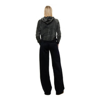 Circus Pant - Black-Karlaidlaw-APOC STORE