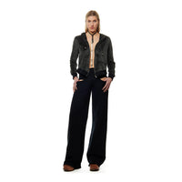 Circus Pant - Black-Karlaidlaw-APOC STORE