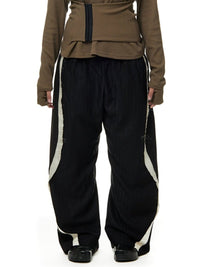 Iron Twist Tux Pant-Karlaidlaw-APOC STORE