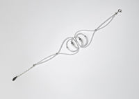 Whispering Halo Bracelet 01-Jaekim-APOC STORE