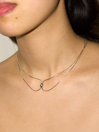 Queen's Magic Charm Necklace-Jaekim-APOC STORE