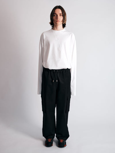 style 006 CargoSlacks PT-Kei Kawai-APOC STORE