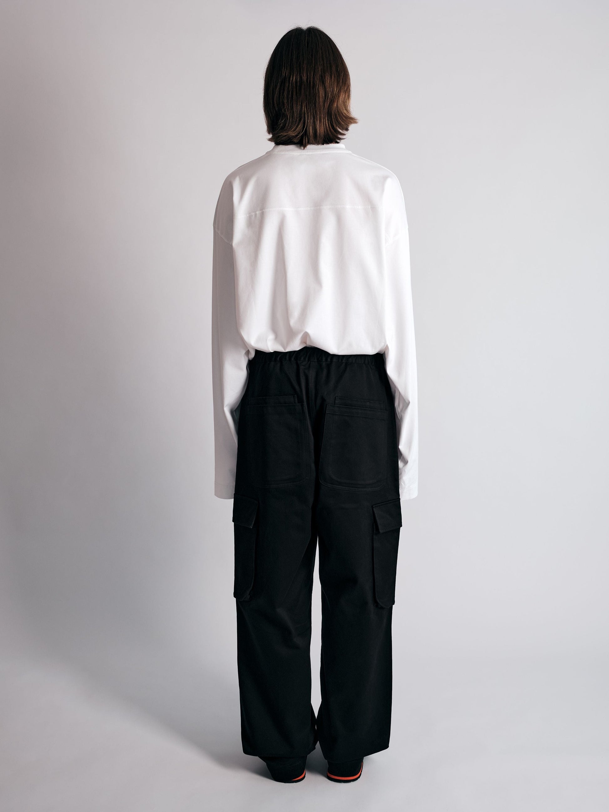 style 006 CargoSlacks PT-Kei Kawai-APOC STORE