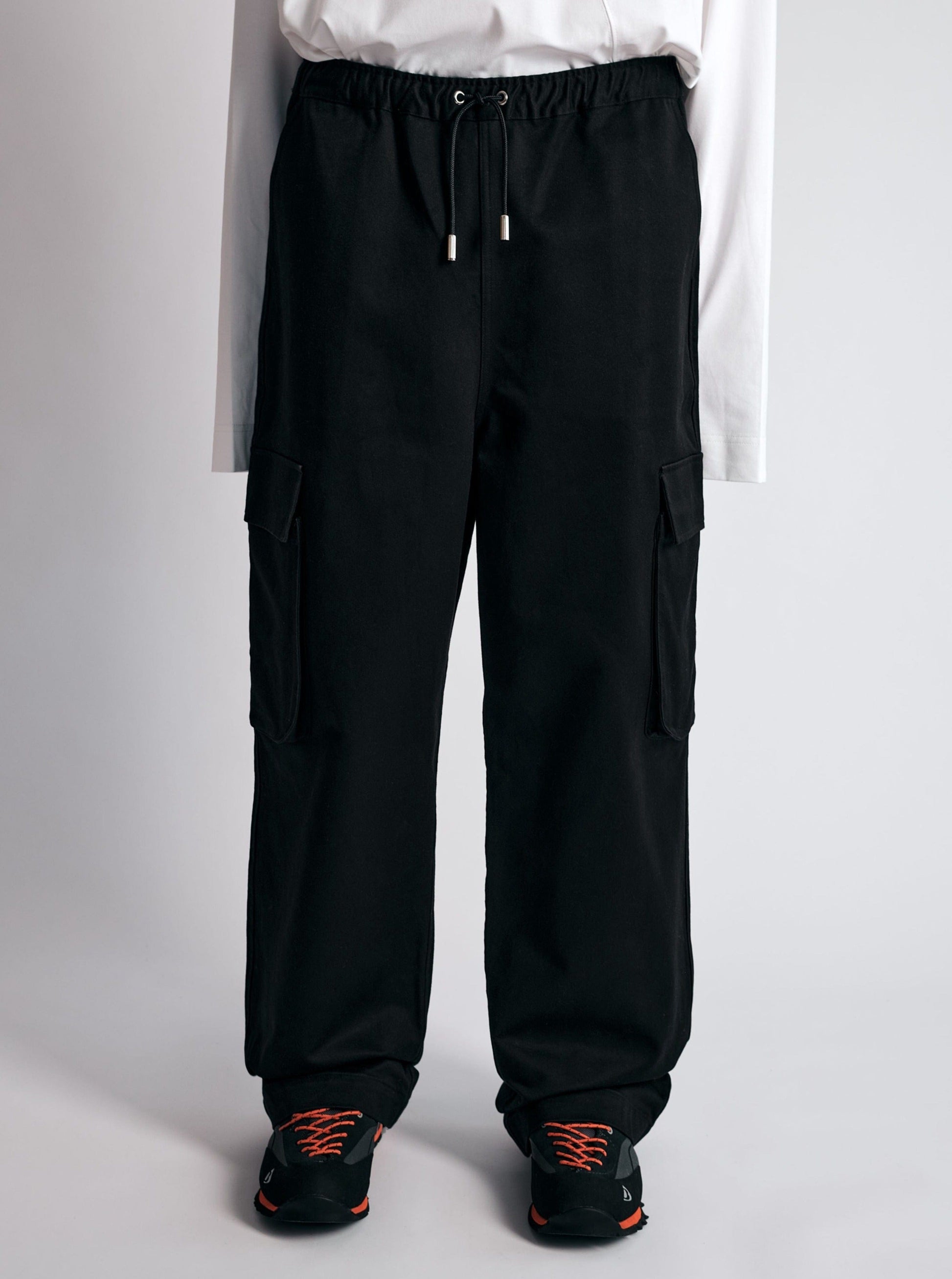 style 006 CargoSlacks PT-Kei Kawai-APOC STORE