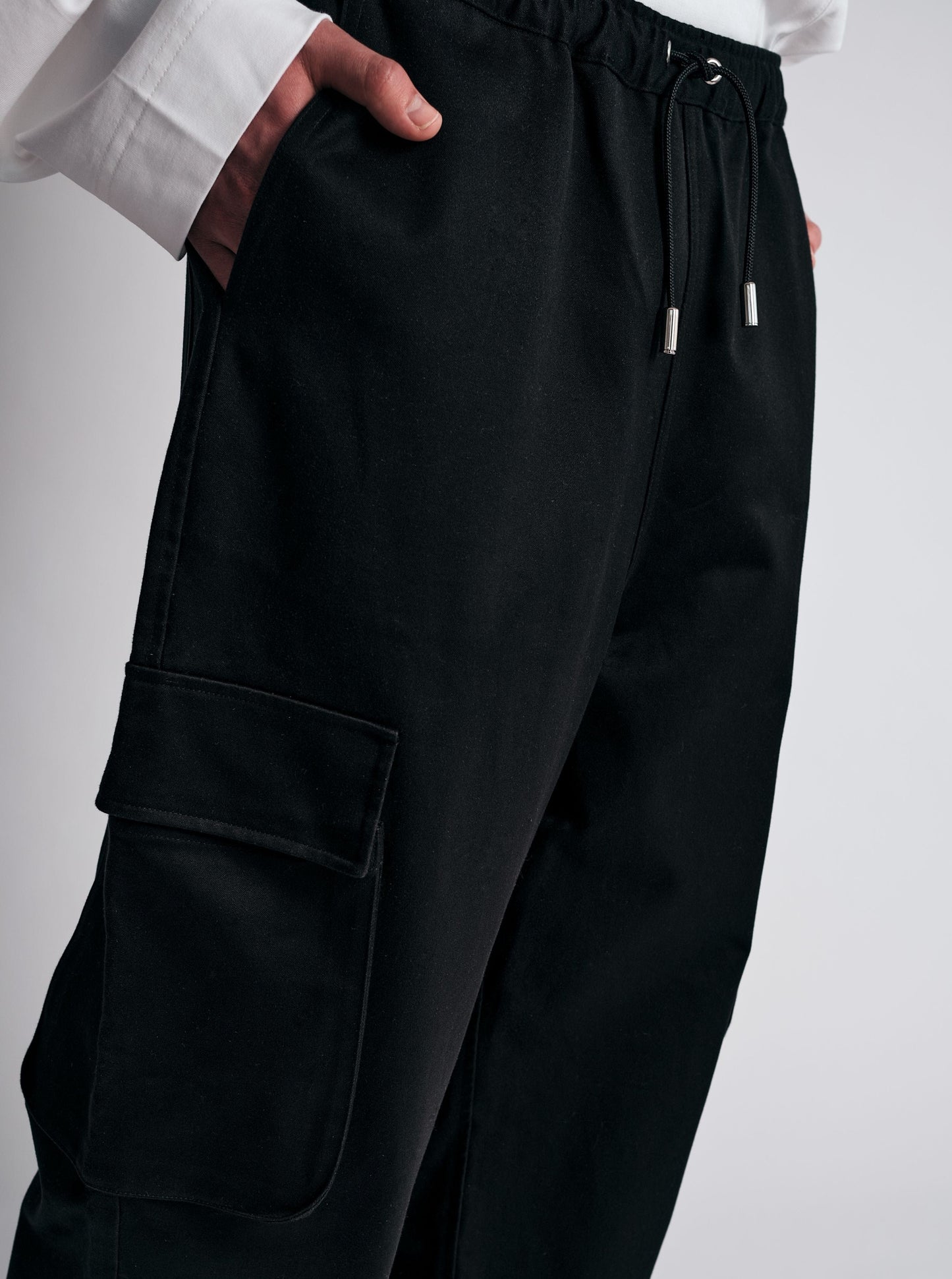 style 006 CargoSlacks PT-Kei Kawai-APOC STORE