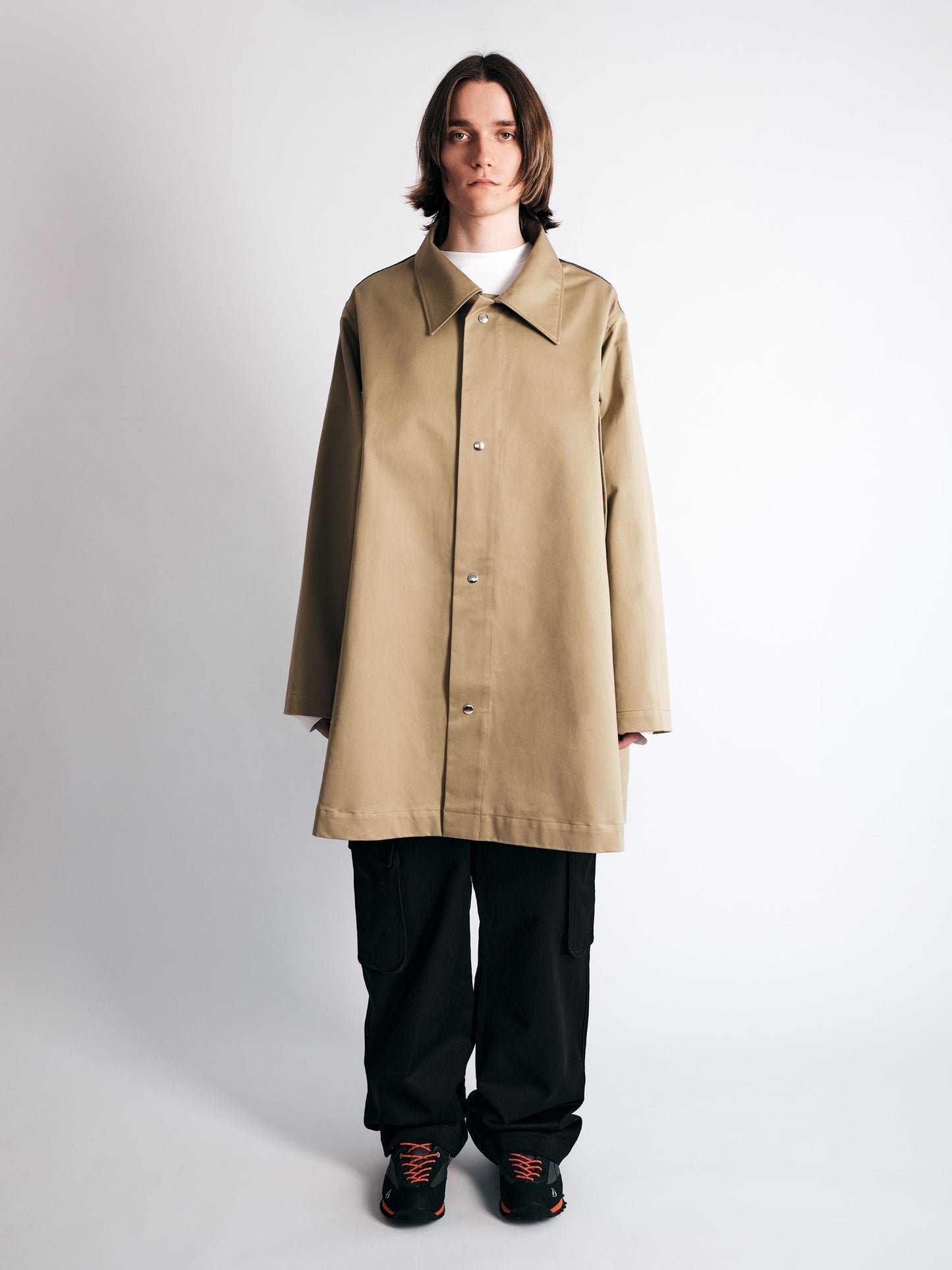 008 BZ ×Taisen Machida-Kei Kawai-APOC STORE