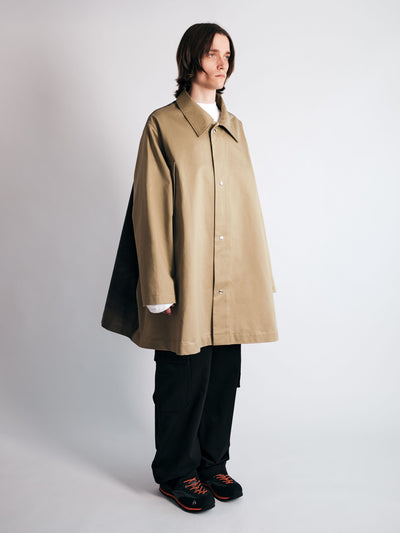 008 BZ ×Taisen Machida-Kei Kawai-APOC STORE