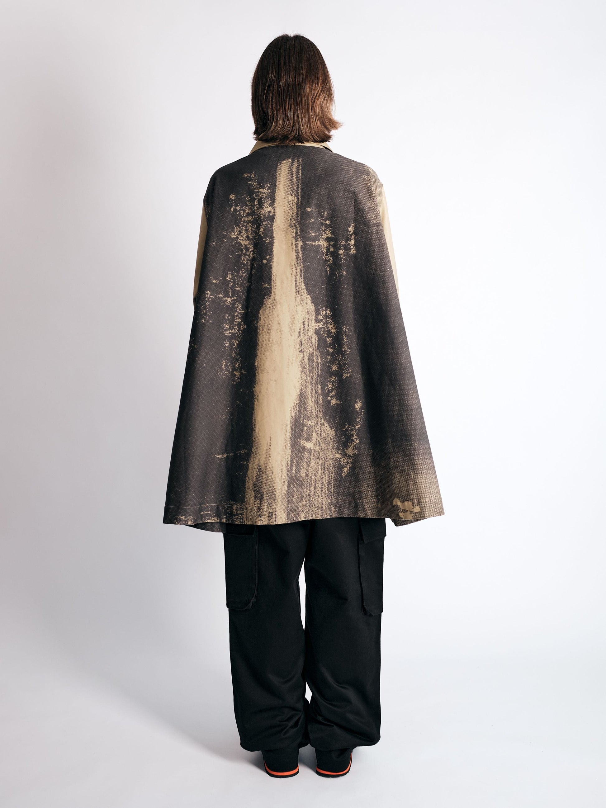 008 BZ ×Taisen Machida-Kei Kawai-APOC STORE