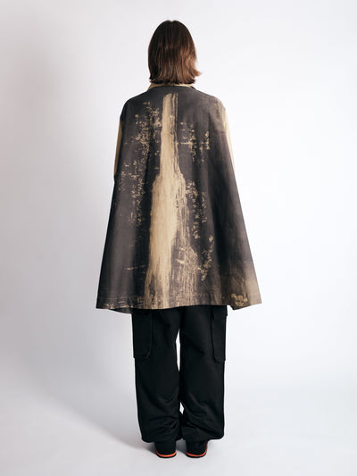 008 BZ ×Taisen Machida-Kei Kawai-APOC STORE