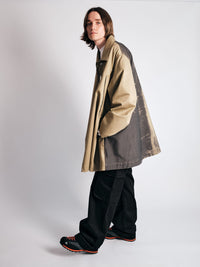 008 BZ ×Taisen Machida-Kei Kawai-APOC STORE