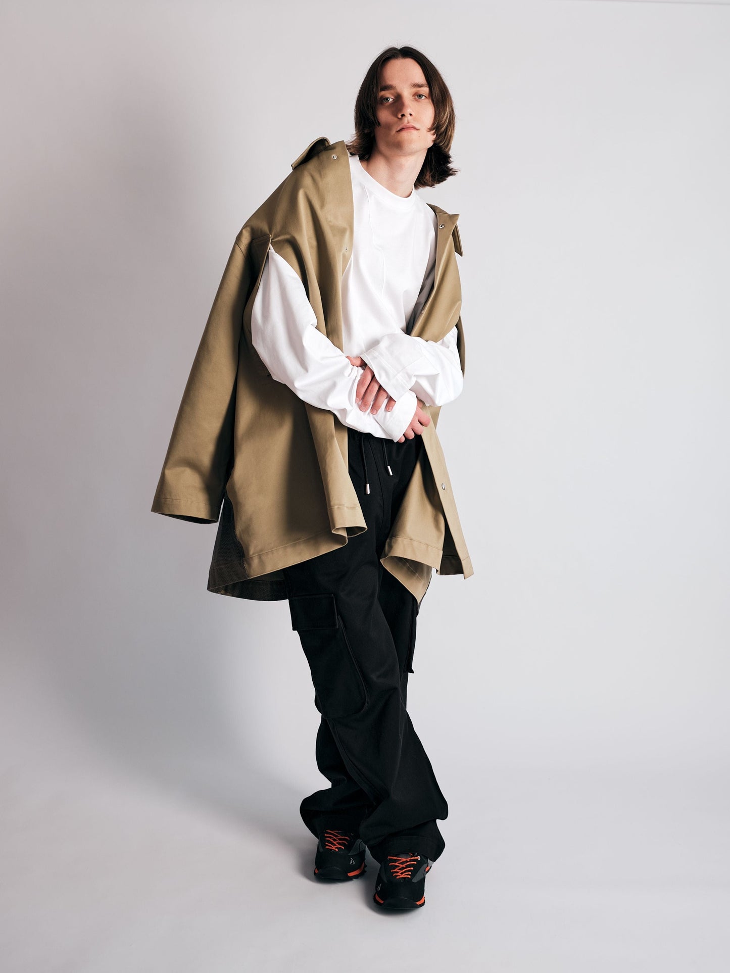 008 BZ ×Taisen Machida-Kei Kawai-APOC STORE