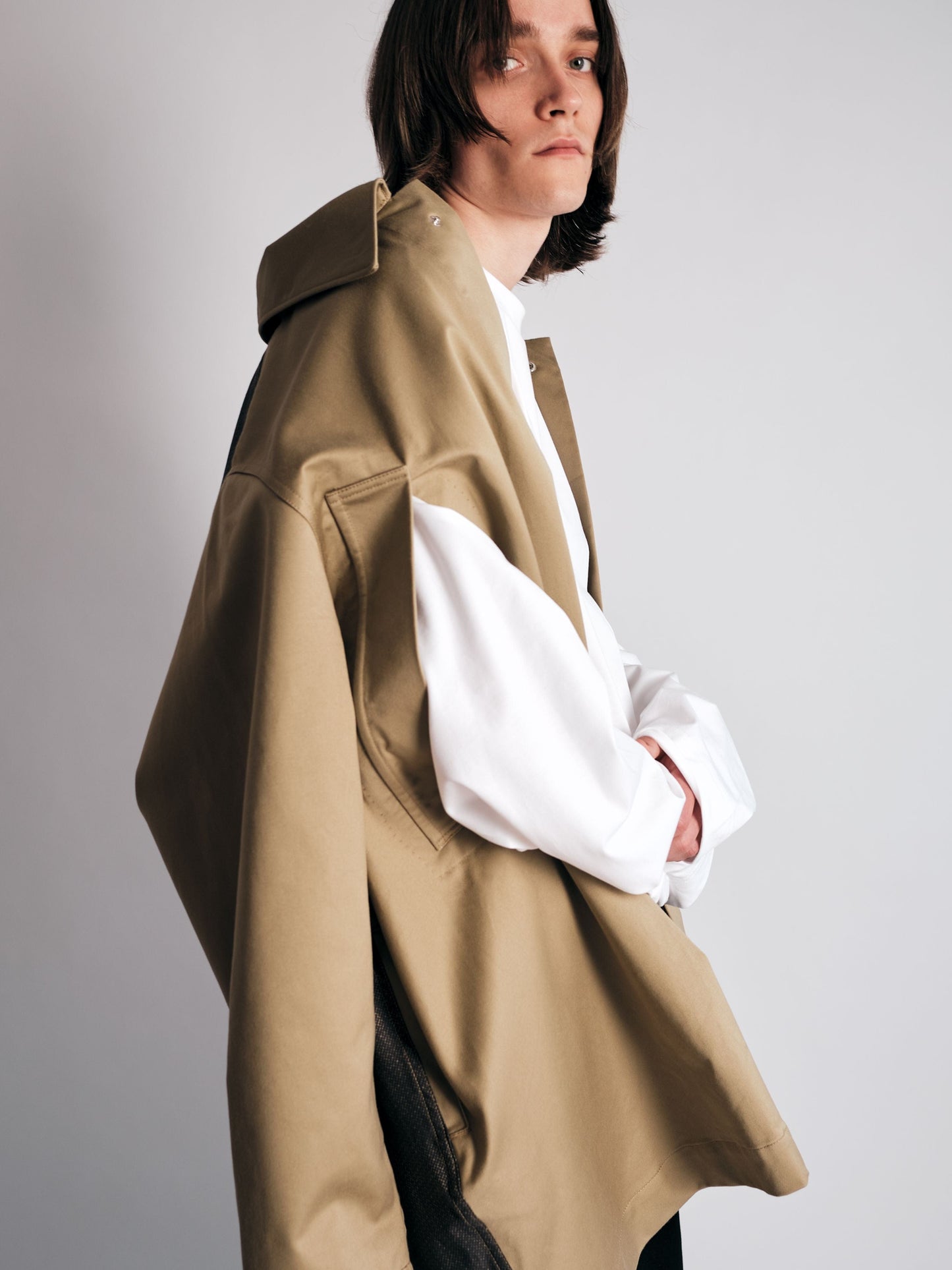 008 BZ ×Taisen Machida-Kei Kawai-APOC STORE