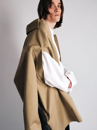 008 BZ ×Taisen Machida-Kei Kawai-APOC STORE