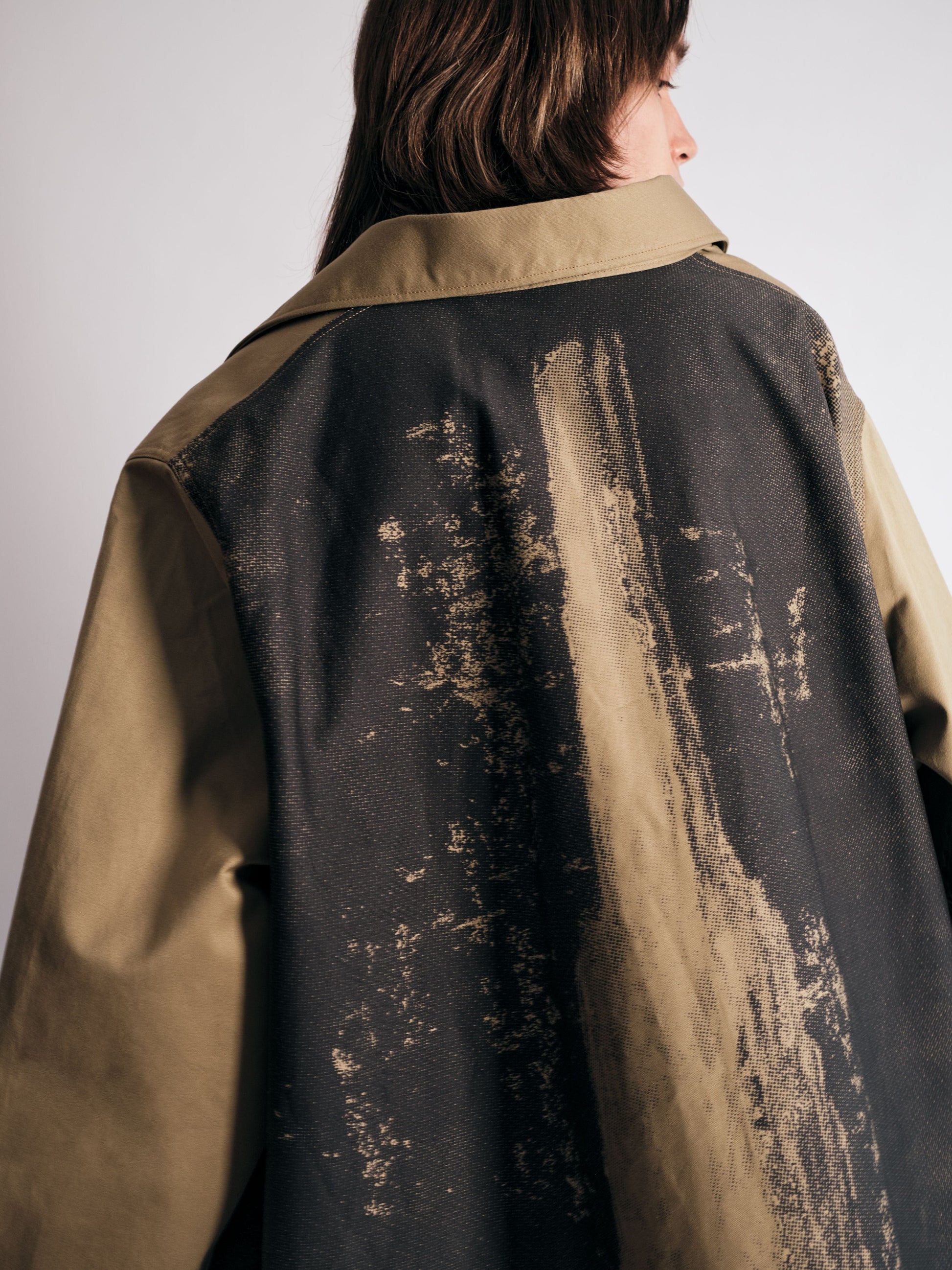 008 BZ ×Taisen Machida-Kei Kawai-APOC STORE