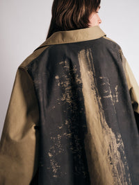 008 BZ ×Taisen Machida-Kei Kawai-APOC STORE