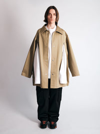 008 BZ ×Taisen Machida-Kei Kawai-APOC STORE