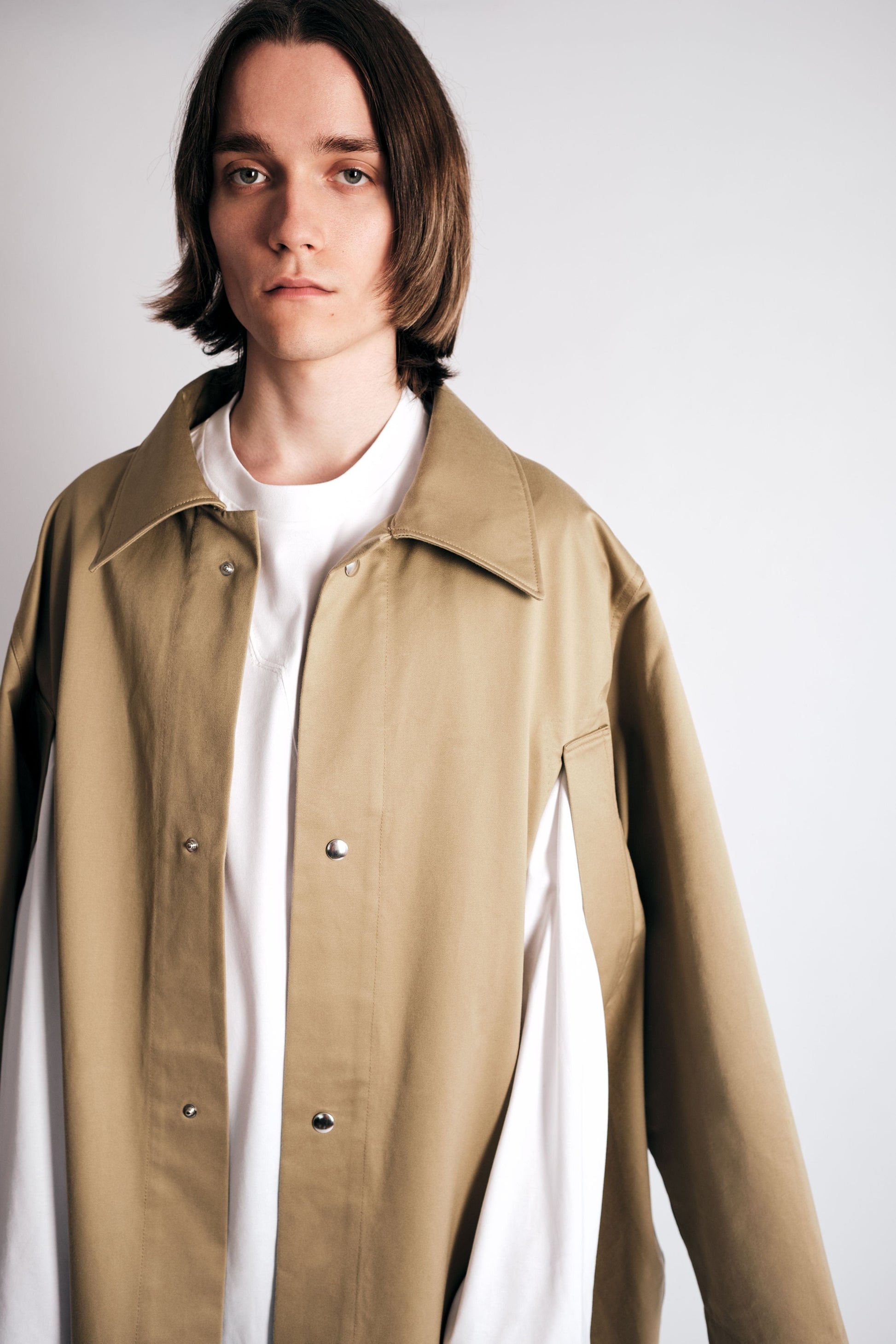 008 BZ ×Taisen Machida-Kei Kawai-APOC STORE