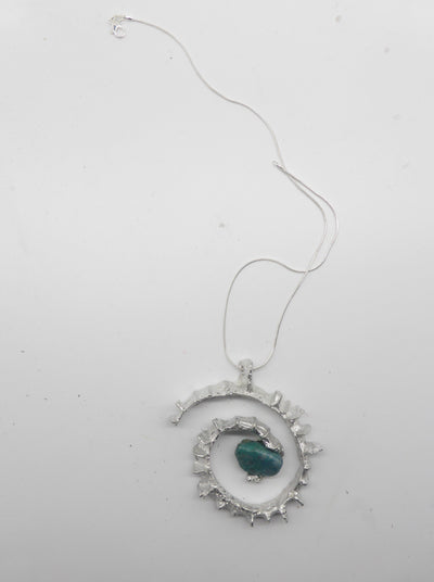 Kjellvor Pendant-Anniken Ovrebo-APOC STORE