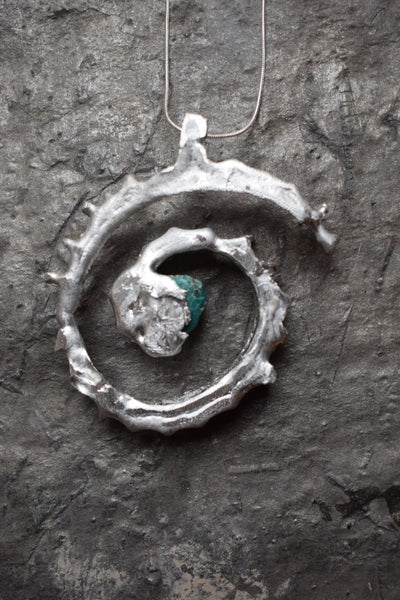 Kjellvor Pendant-Anniken Ovrebo-APOC STORE