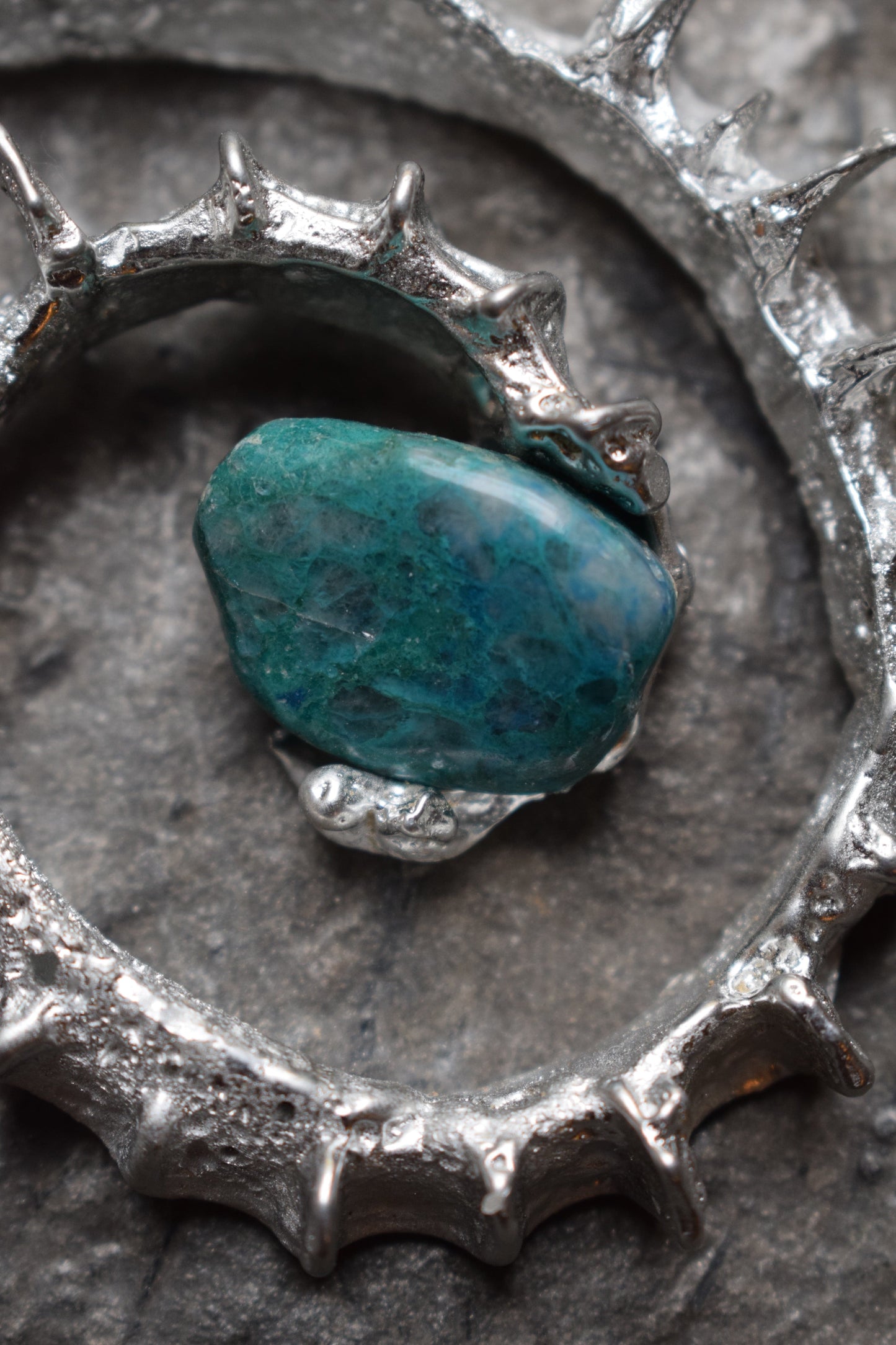 Kjellvor Pendant-Anniken Ovrebo-APOC STORE