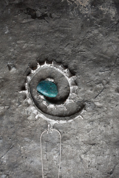 Kjellvor Pendant-Anniken Ovrebo-APOC STORE