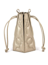 La Bolsa Cream-CRUDA-APOC STORE