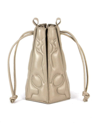 La Bolsa Cream-CRUDA-APOC STORE