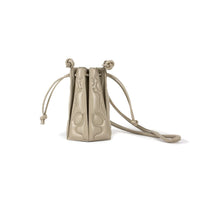 La Bolsa Cream-CRUDA-APOC STORE